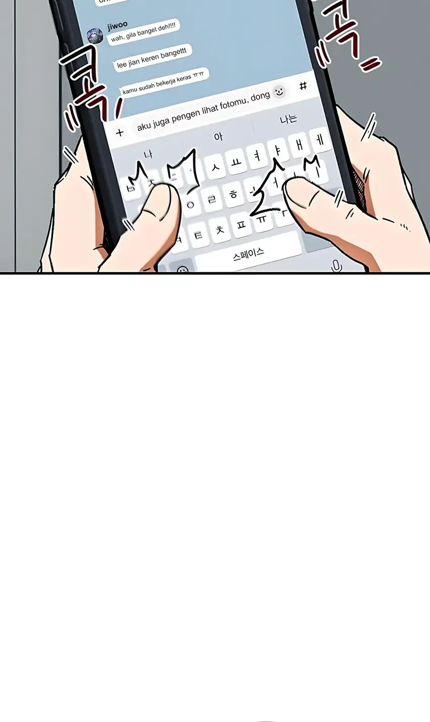 I’m Being Misunderstood as a Soccer Genius Chapter 38 Gambar 56