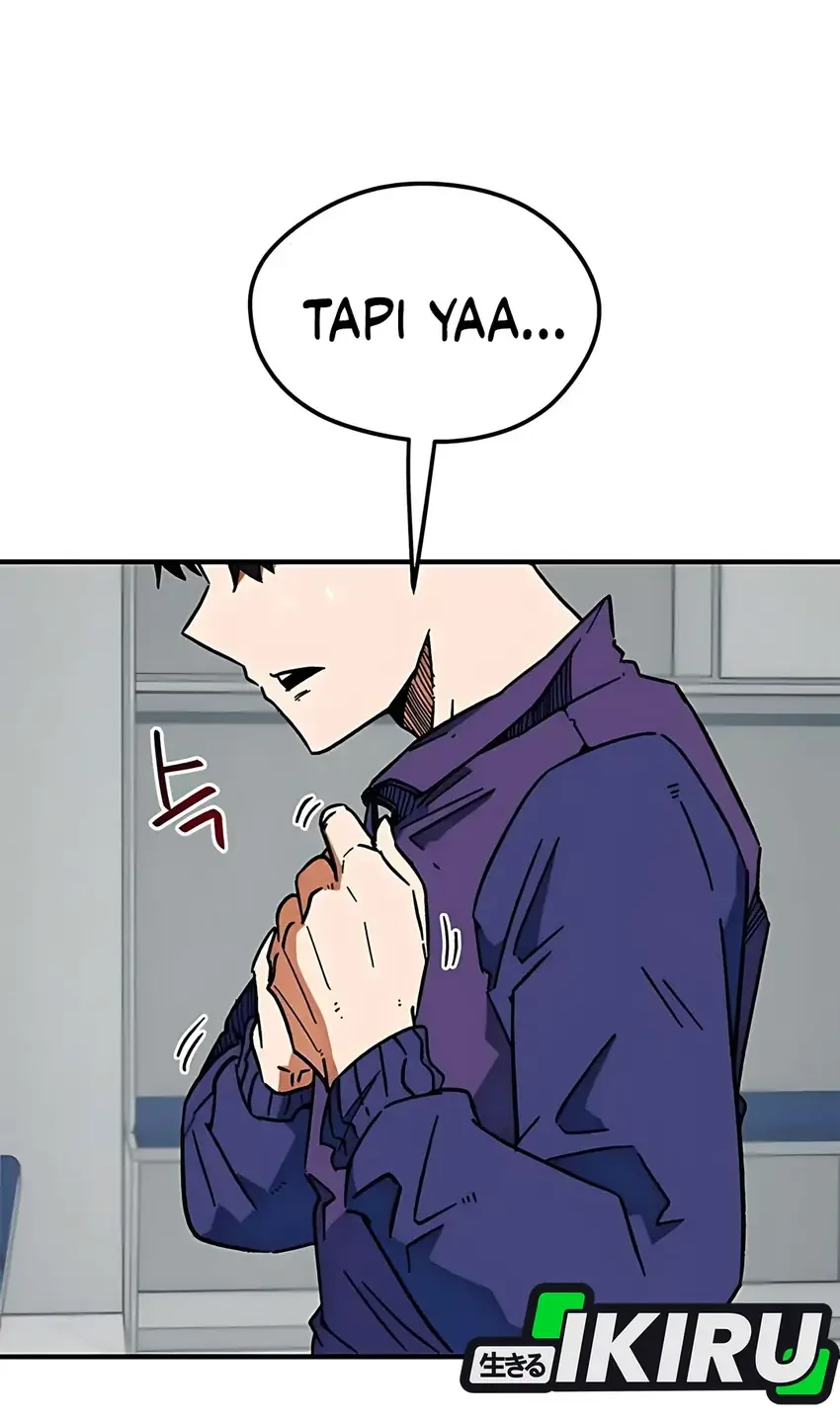 I’m Being Misunderstood as a Soccer Genius Chapter 38 Gambar 63