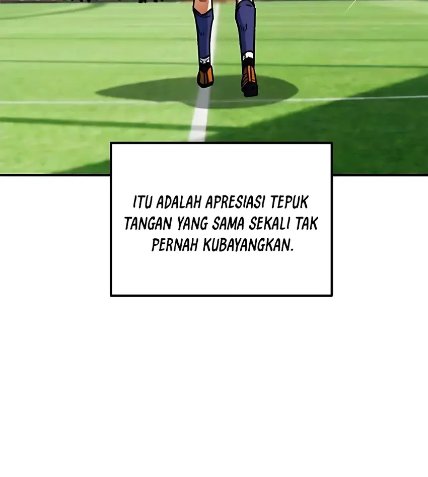 I’m Being Misunderstood as a Soccer Genius Chapter 38 Gambar 16