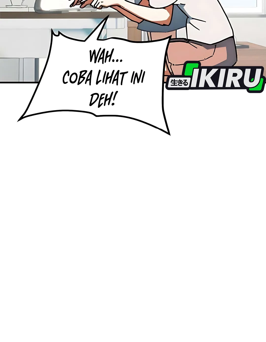 I’m Being Misunderstood as a Soccer Genius Chapter 39 Gambar 6