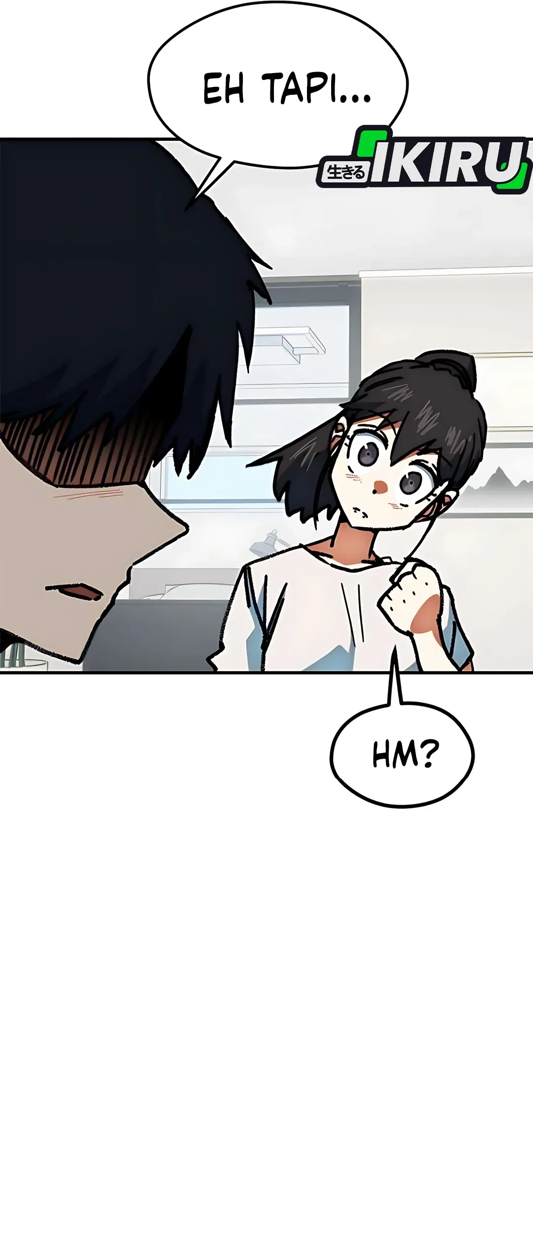 I’m Being Misunderstood as a Soccer Genius Chapter 39 Gambar 25