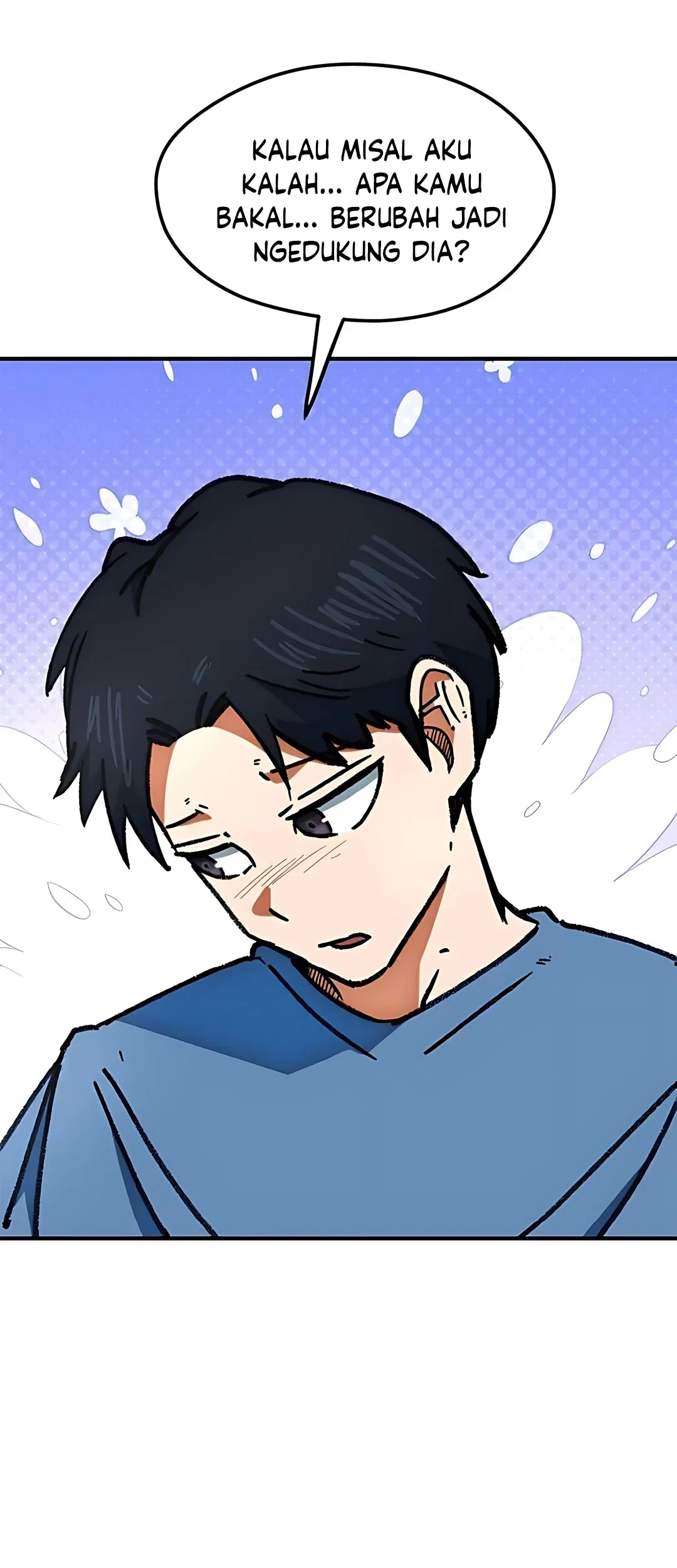 I’m Being Misunderstood as a Soccer Genius Chapter 39 Gambar 26