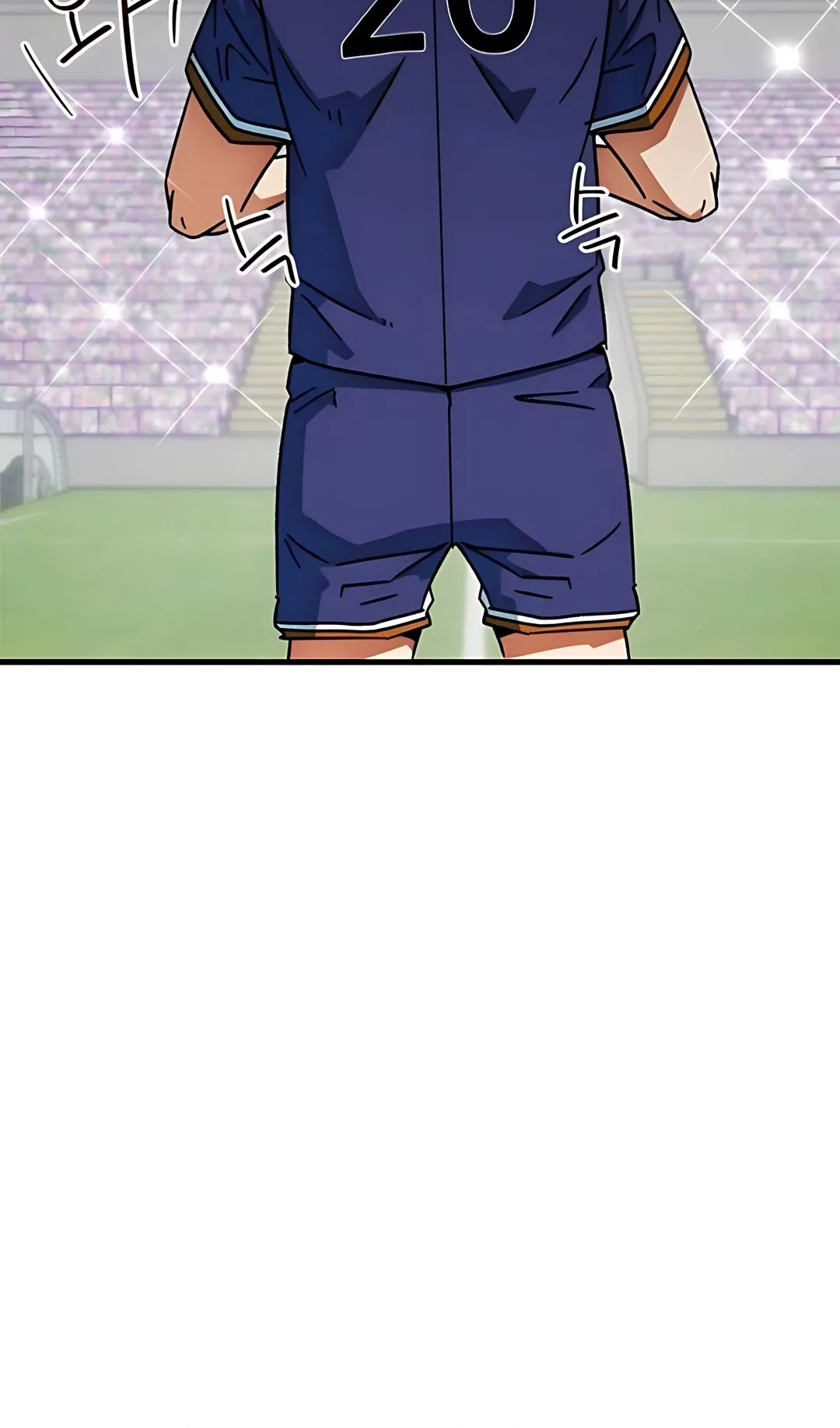 I’m Being Misunderstood as a Soccer Genius Chapter 39 Gambar 32