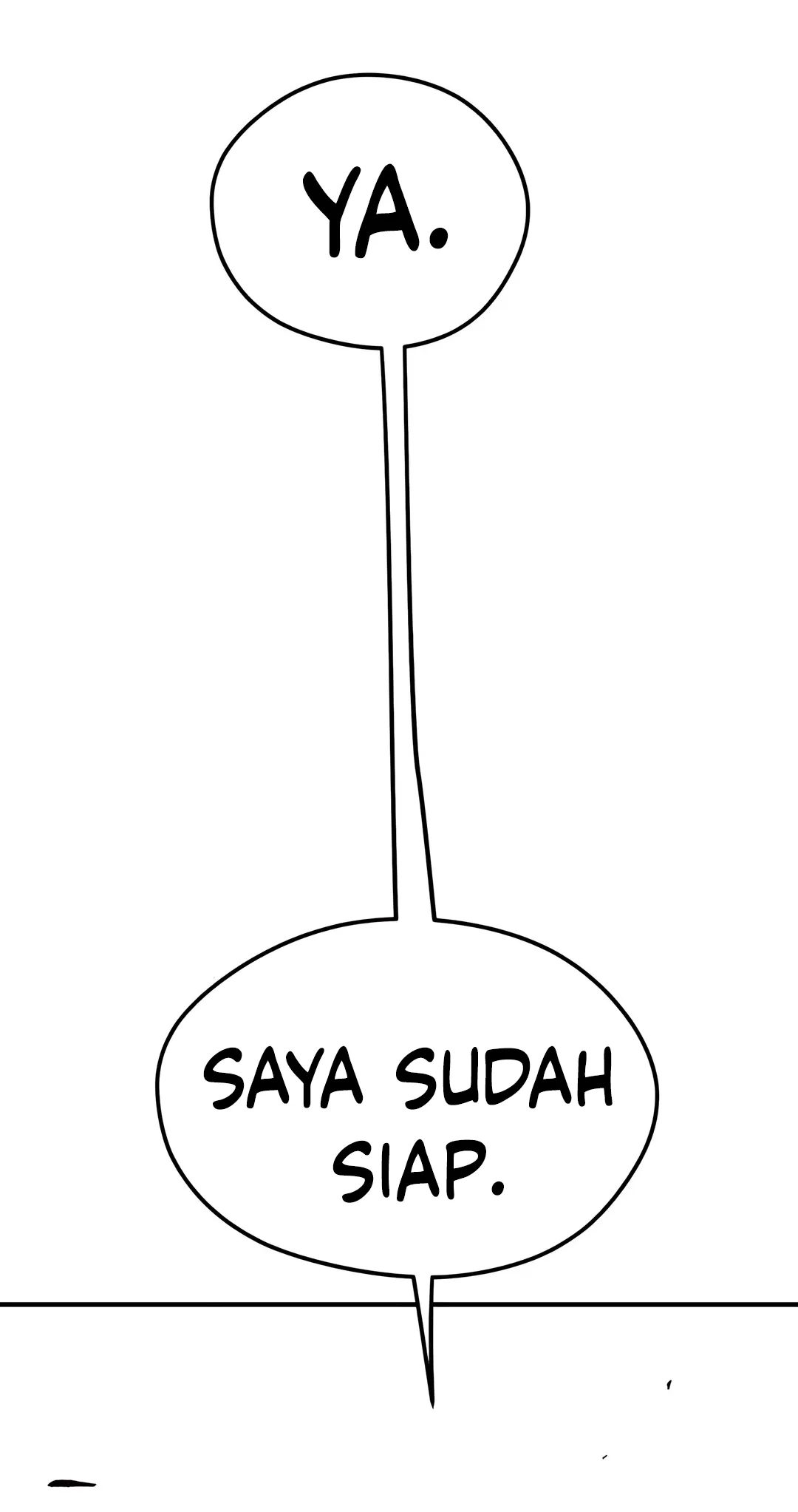 I’m Being Misunderstood as a Soccer Genius Chapter 39 Gambar 37