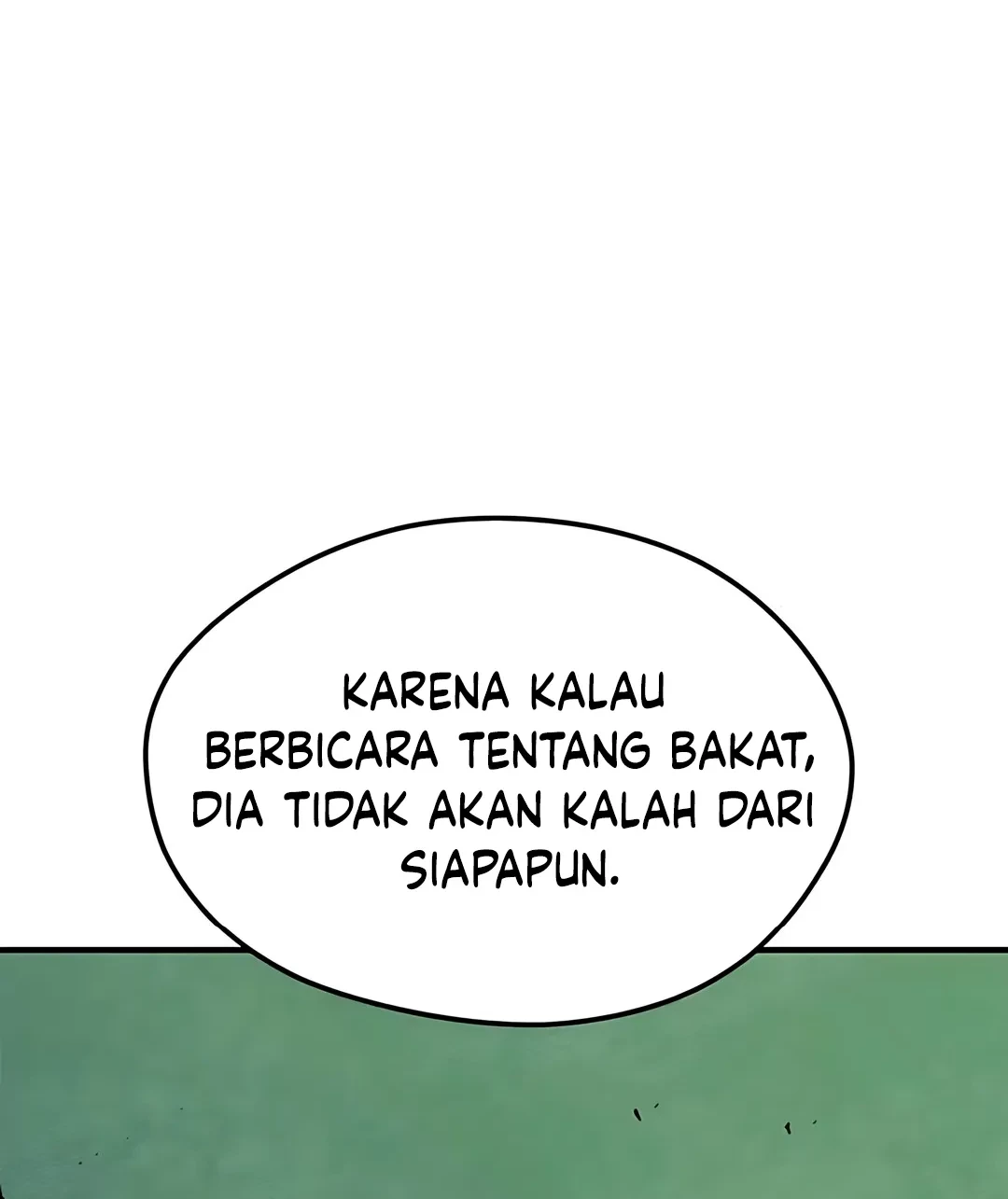 I’m Being Misunderstood as a Soccer Genius Chapter 39 Gambar 44