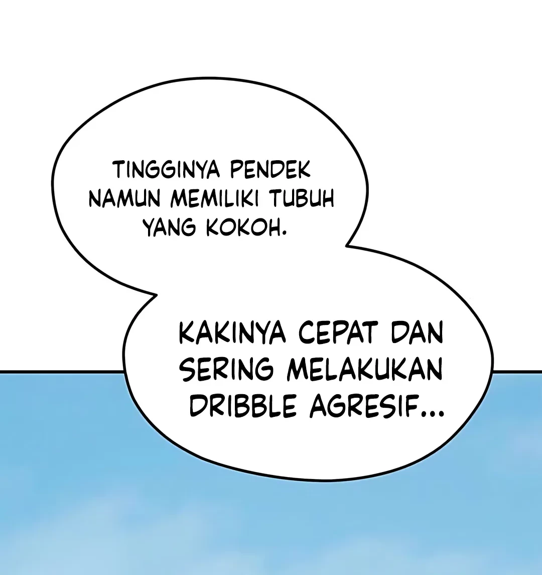 I’m Being Misunderstood as a Soccer Genius Chapter 39 Gambar 48