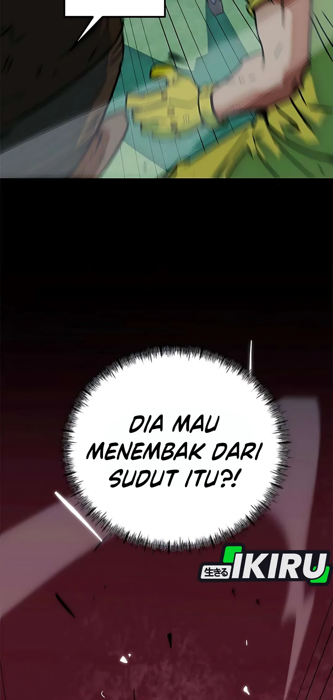 I’m Being Misunderstood as a Soccer Genius Chapter 39 Gambar 78