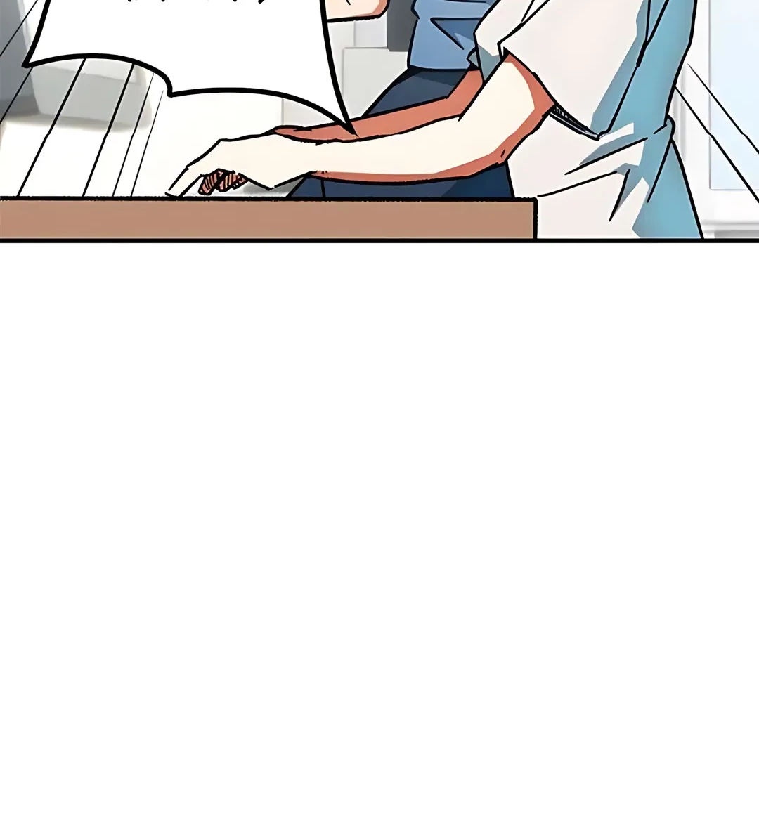 I’m Being Misunderstood as a Soccer Genius Chapter 39 Gambar 14