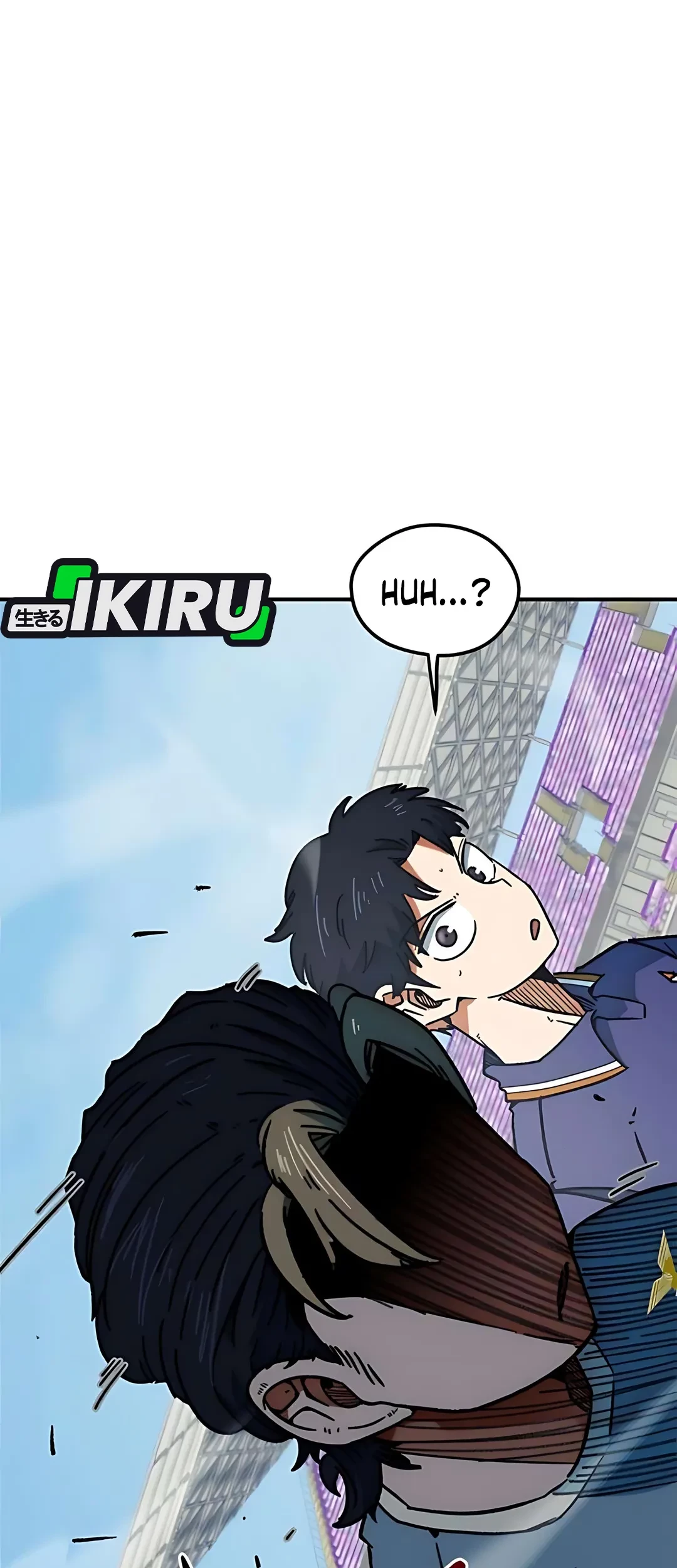 I’m Being Misunderstood as a Soccer Genius Chapter 39 Gambar 87