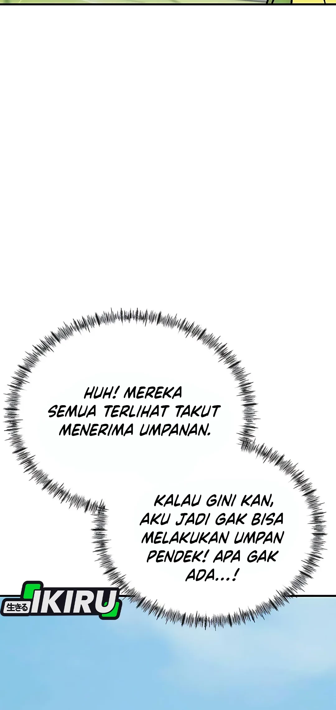 I’m Being Misunderstood as a Soccer Genius Chapter 39 Gambar 100