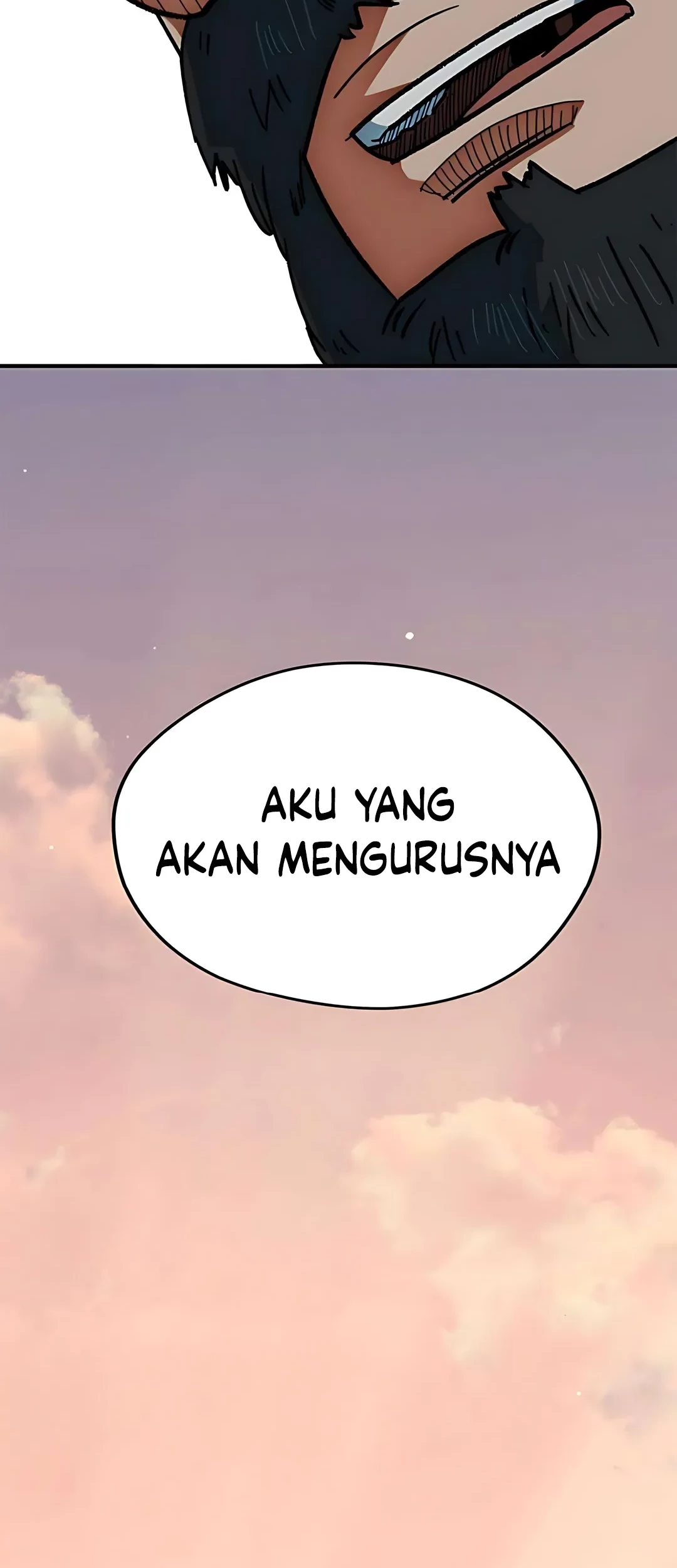 I’m Being Misunderstood as a Soccer Genius Chapter 39 Gambar 104