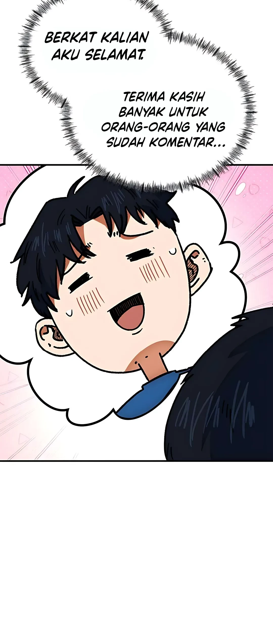 I’m Being Misunderstood as a Soccer Genius Chapter 39 Gambar 18