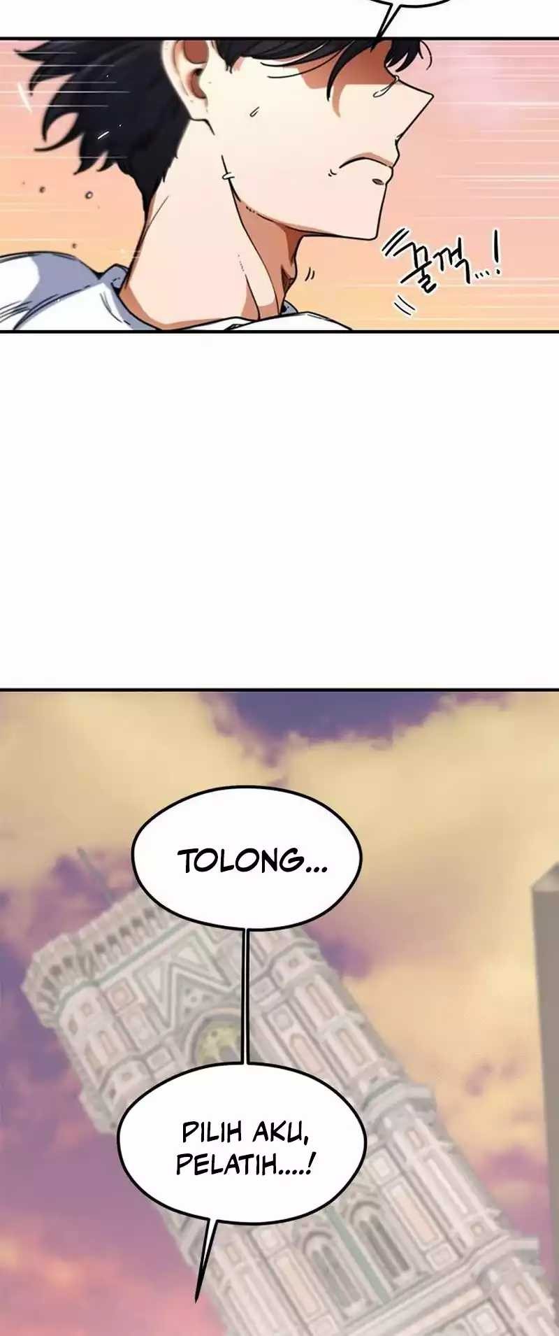 I’m Being Misunderstood as a Soccer Genius Chapter 3 Gambar 27