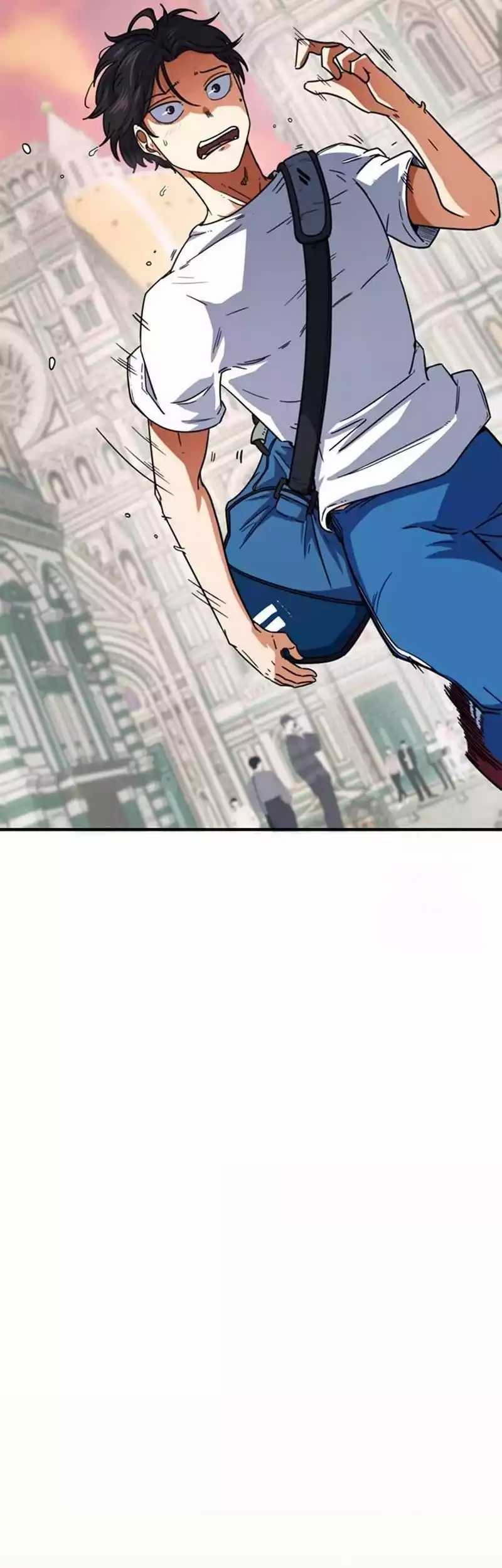 I’m Being Misunderstood as a Soccer Genius Chapter 3 Gambar 28