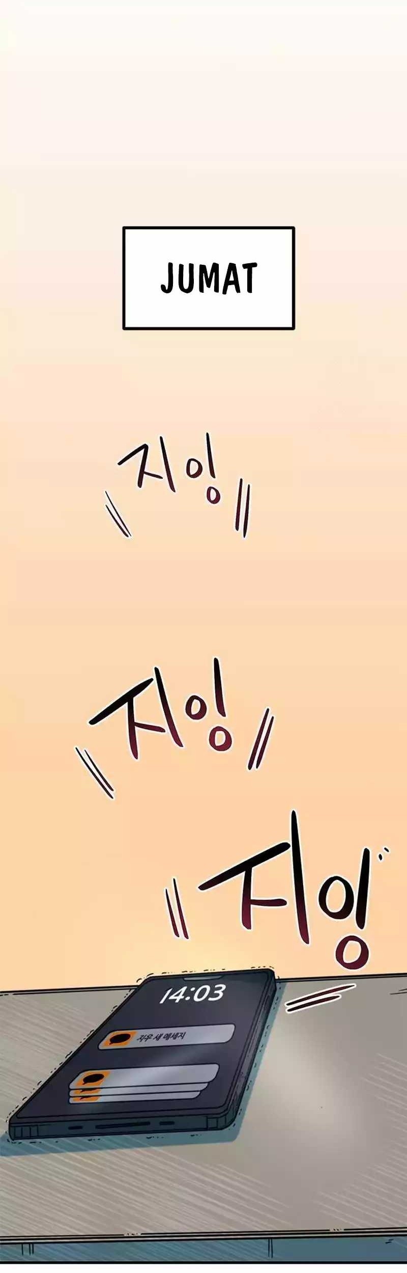 I’m Being Misunderstood as a Soccer Genius Chapter 3 Gambar 29