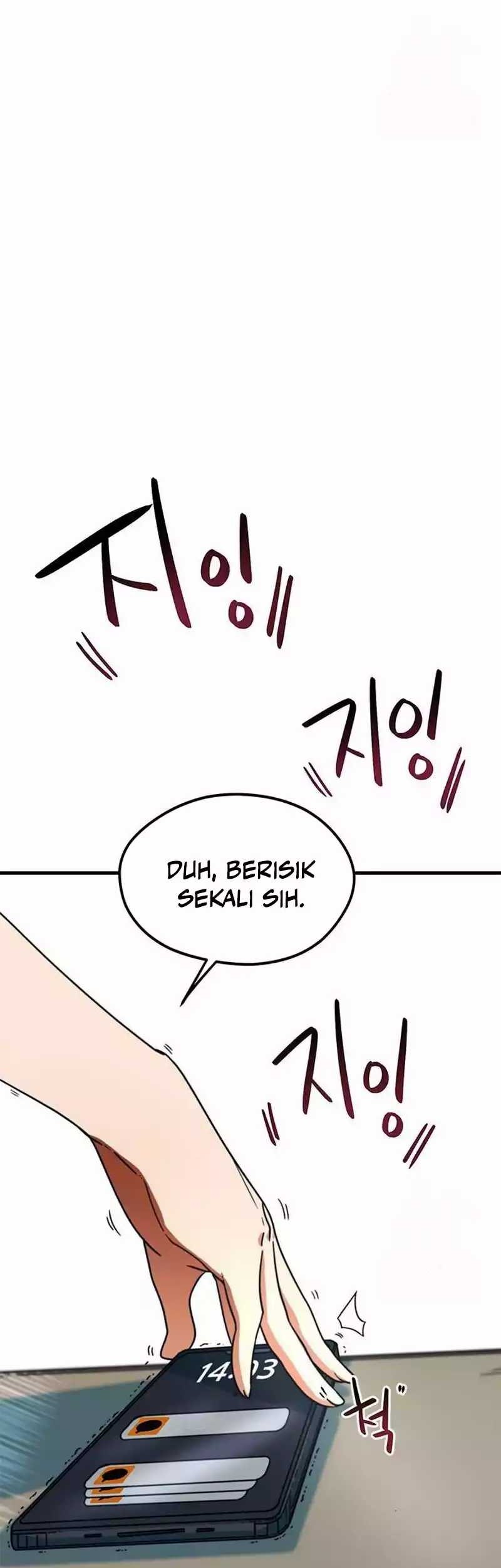 I’m Being Misunderstood as a Soccer Genius Chapter 3 Gambar 30