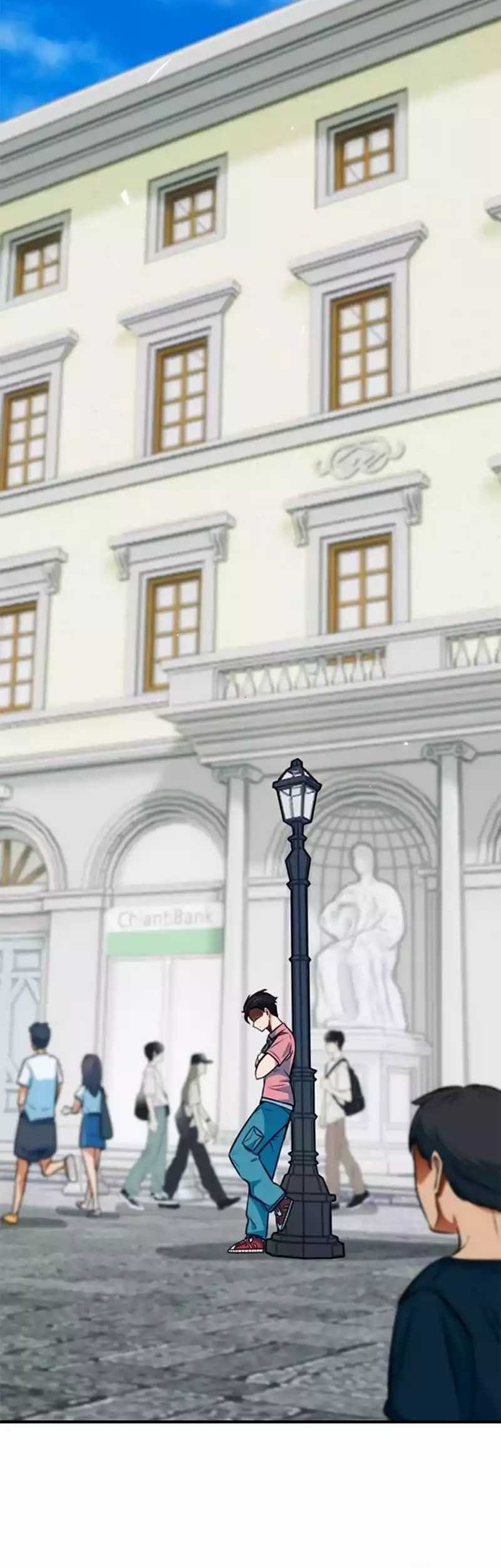 I’m Being Misunderstood as a Soccer Genius Chapter 3 Gambar 41