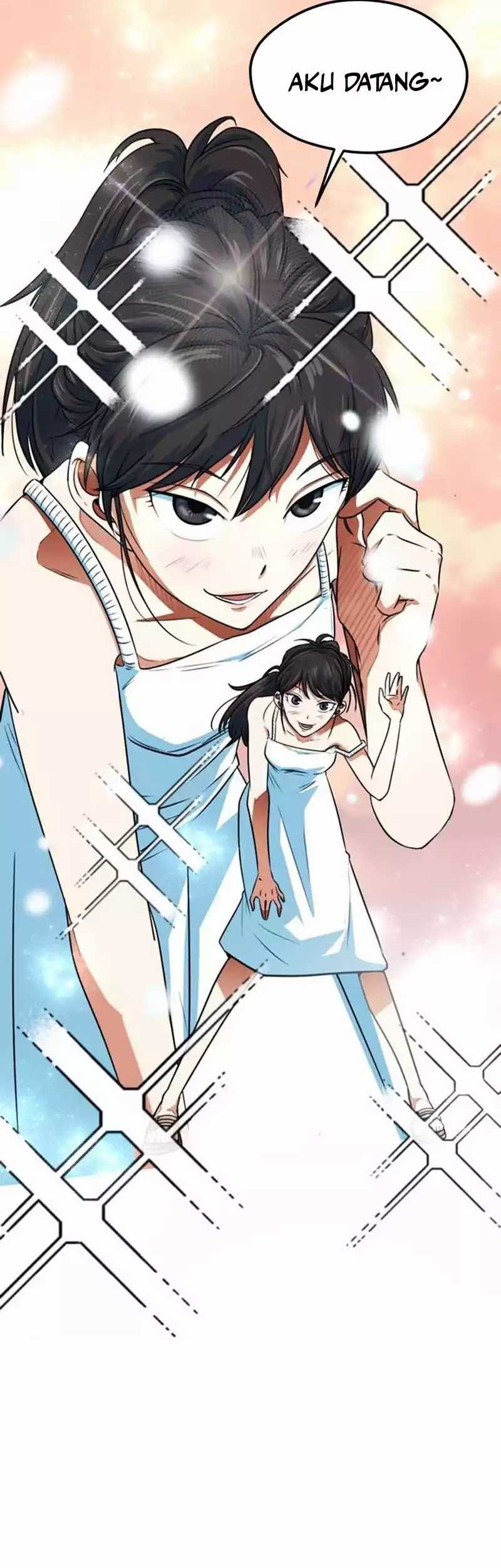 I’m Being Misunderstood as a Soccer Genius Chapter 3 Gambar 45