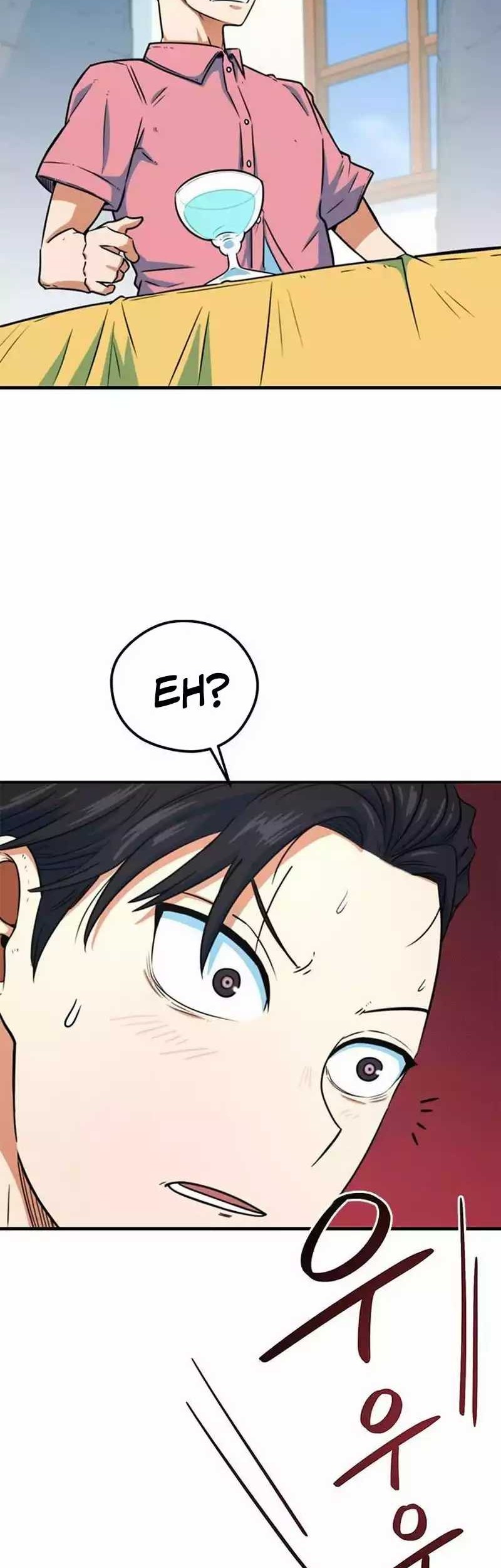 I’m Being Misunderstood as a Soccer Genius Chapter 3 Gambar 69