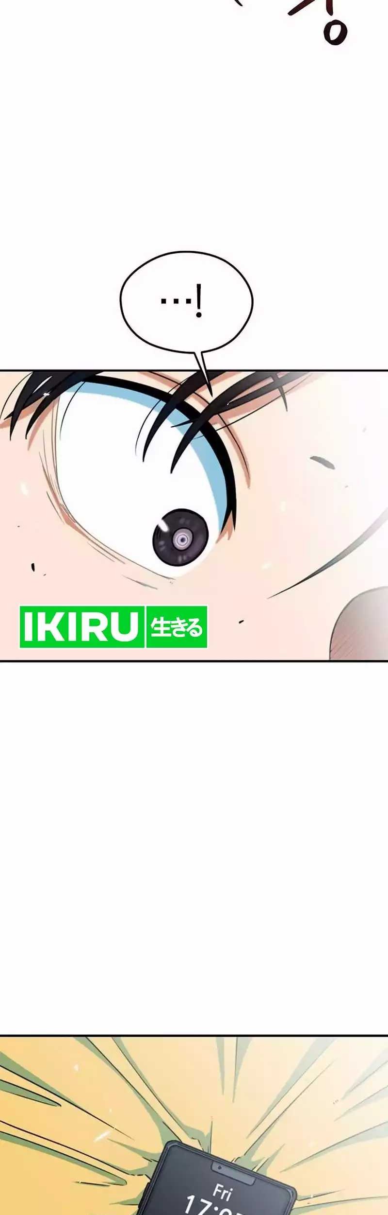 I’m Being Misunderstood as a Soccer Genius Chapter 3 Gambar 70