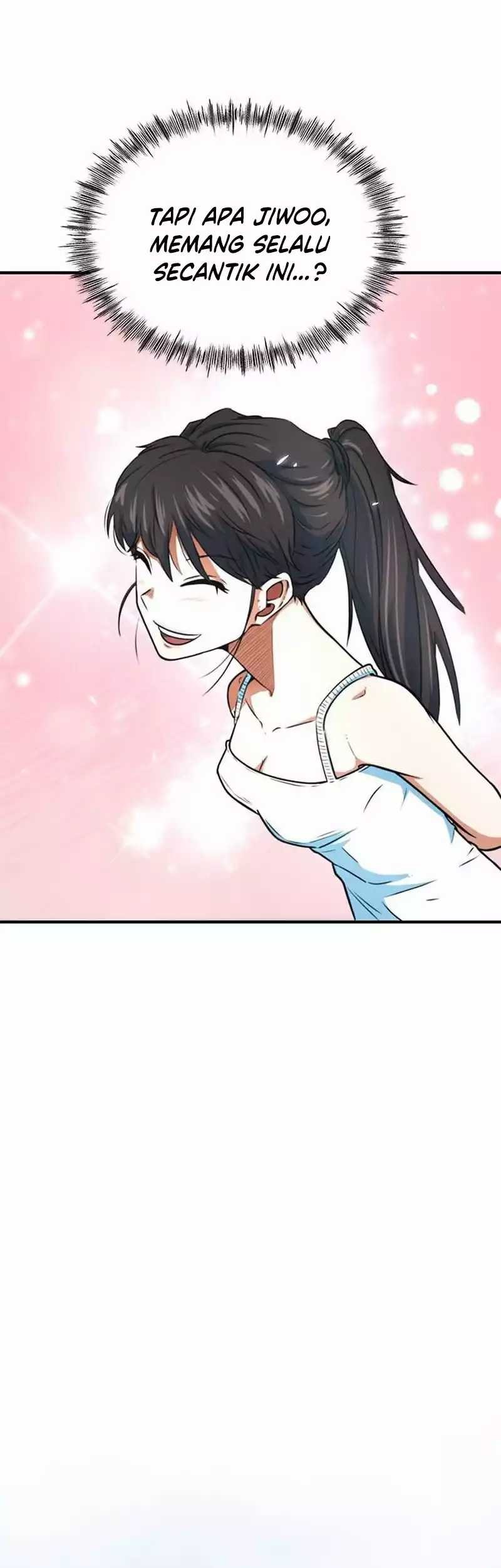 I’m Being Misunderstood as a Soccer Genius Chapter 3 Gambar 54