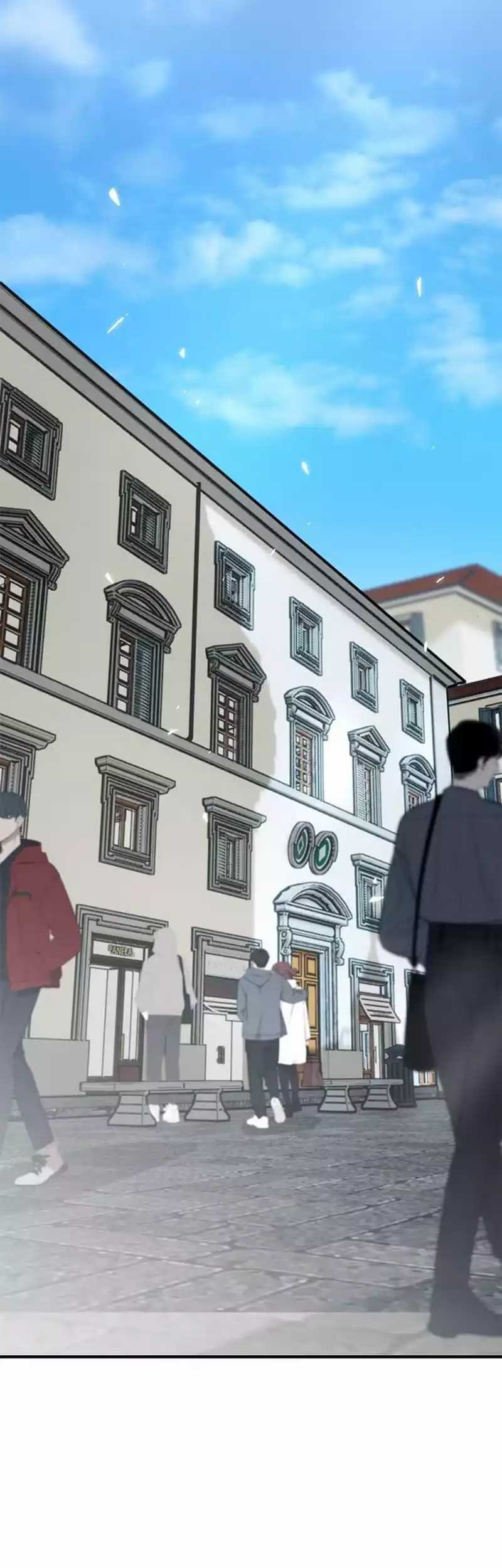 I’m Being Misunderstood as a Soccer Genius Chapter 3 Gambar 56