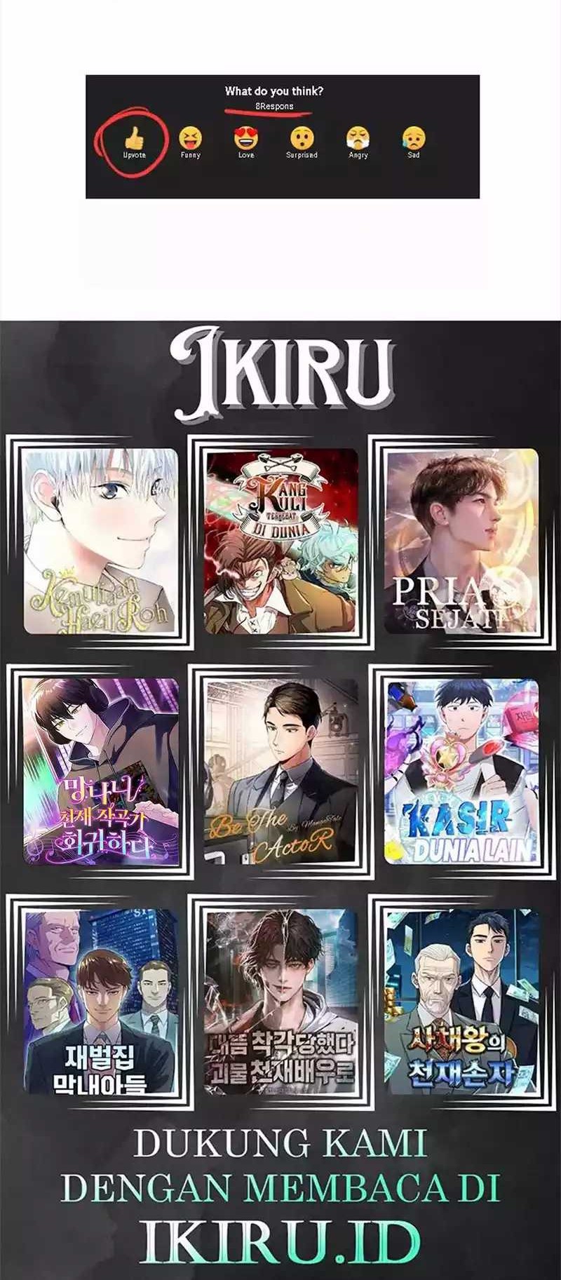 I’m Being Misunderstood as a Soccer Genius Chapter 3 Gambar 74