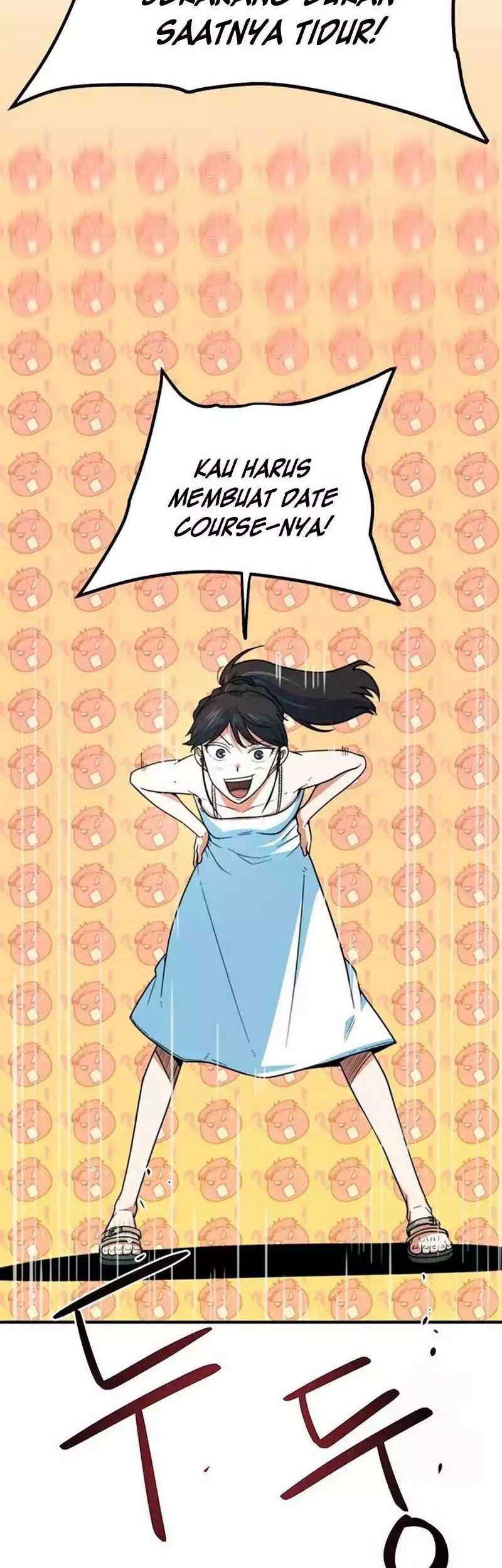 Manhwa I’m Being Misunderstood as a Soccer Genius Chapter 3 gambar nomor 2