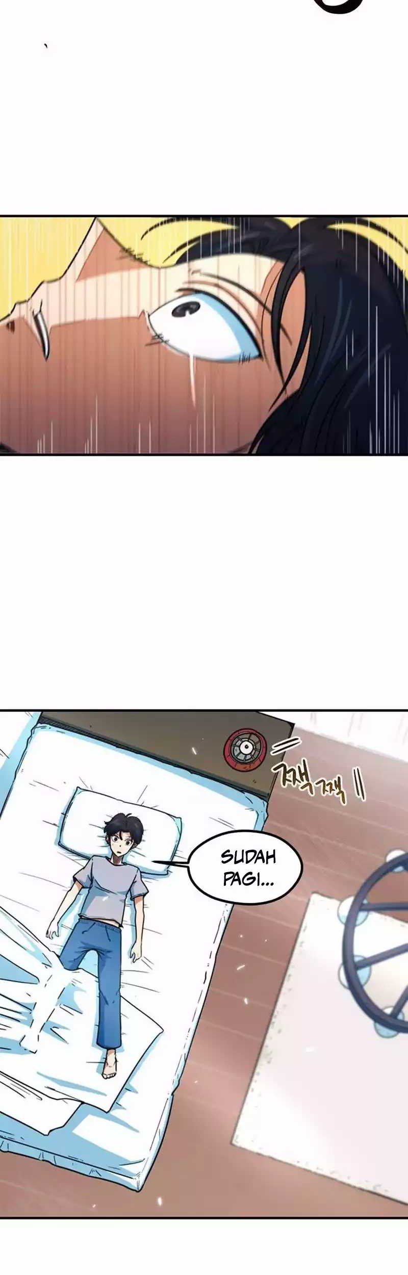 I’m Being Misunderstood as a Soccer Genius Chapter 3 Gambar 3