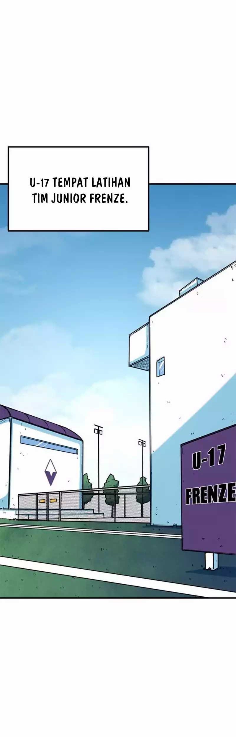 I’m Being Misunderstood as a Soccer Genius Chapter 3 Gambar 10