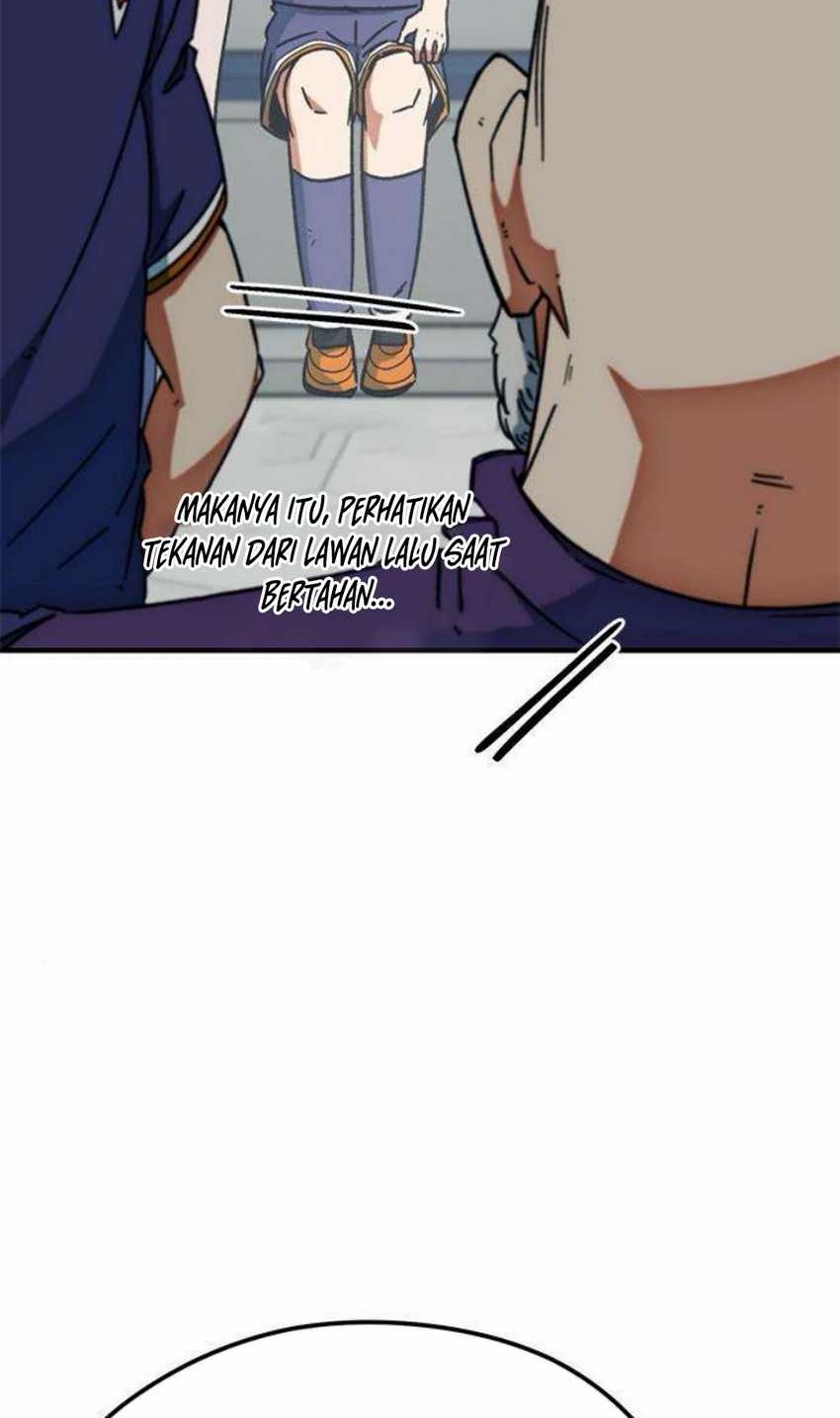 I’m Being Misunderstood as a Soccer Genius Chapter 30 Gambar 5