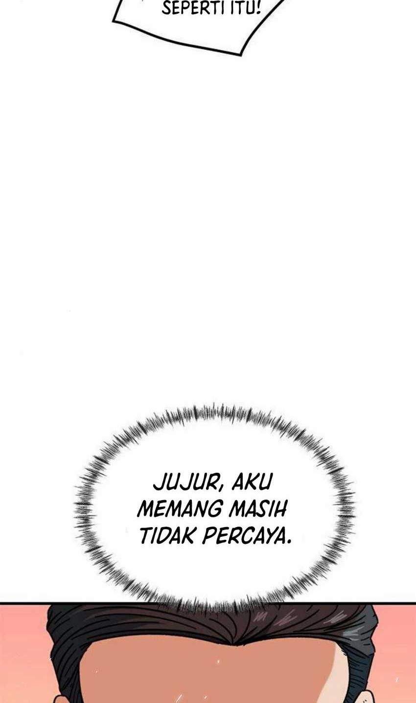 I’m Being Misunderstood as a Soccer Genius Chapter 30 Gambar 21