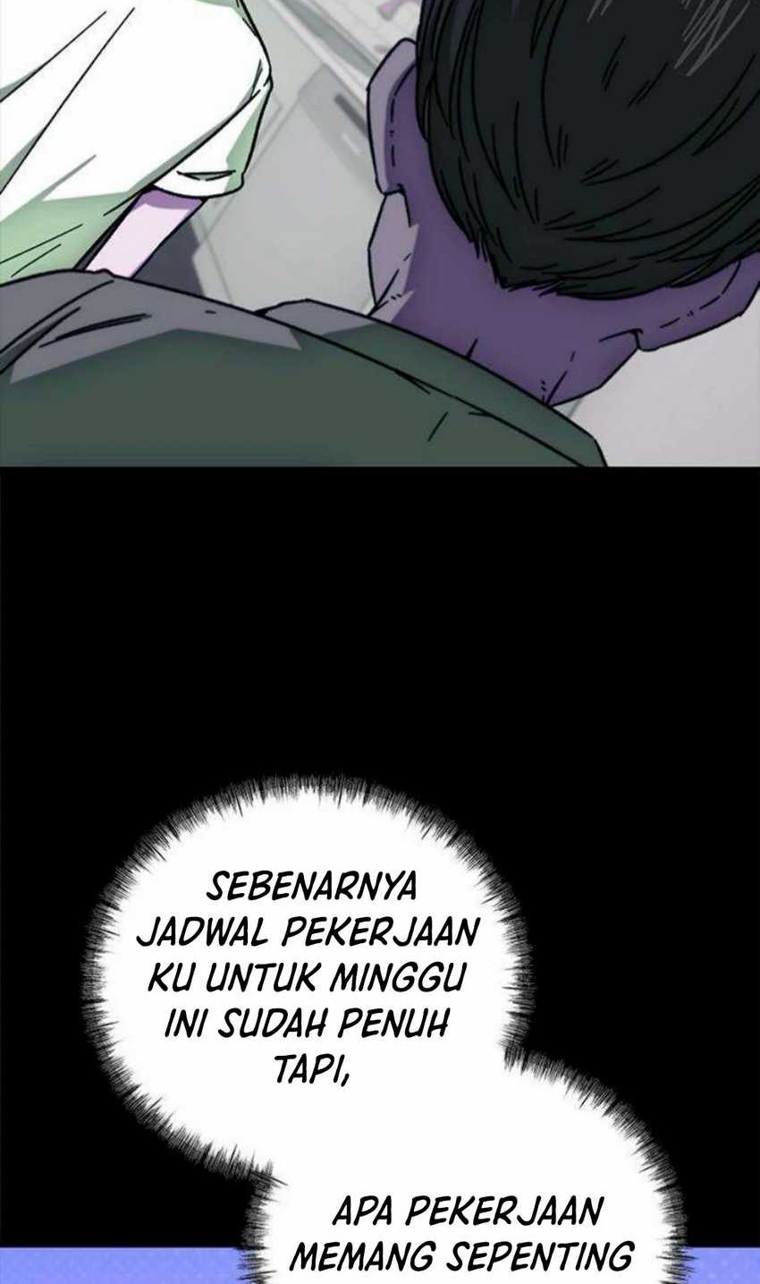 I’m Being Misunderstood as a Soccer Genius Chapter 30 Gambar 23