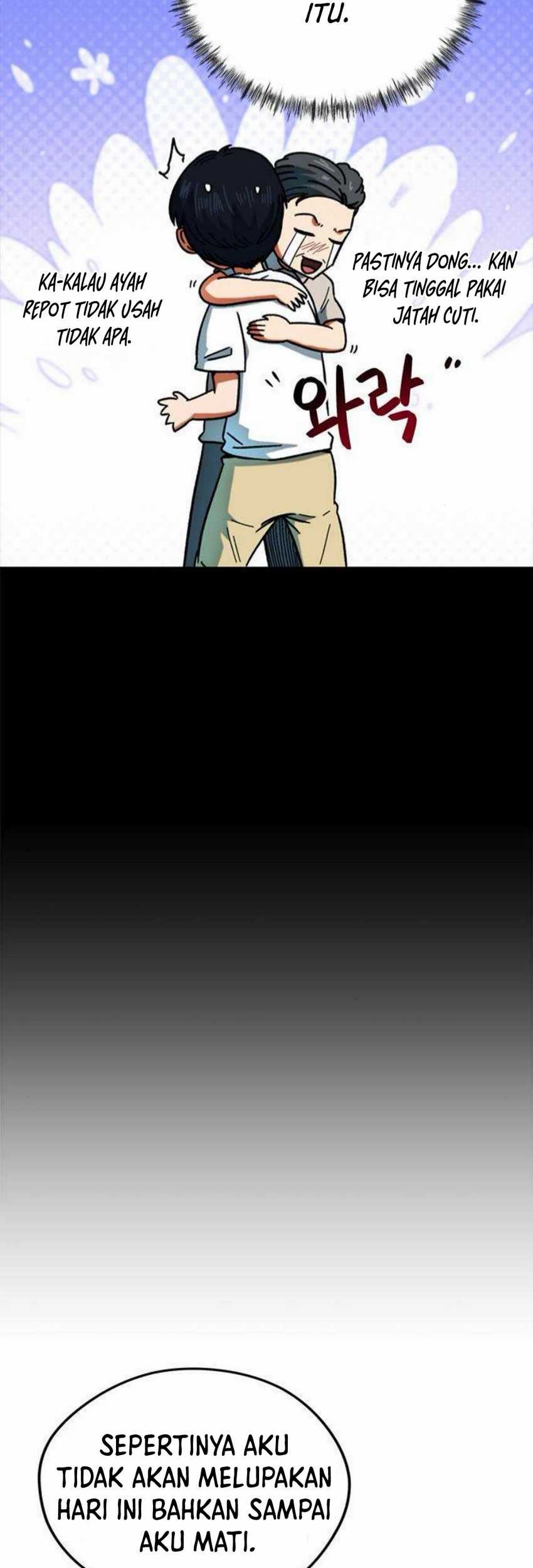 I’m Being Misunderstood as a Soccer Genius Chapter 30 Gambar 24