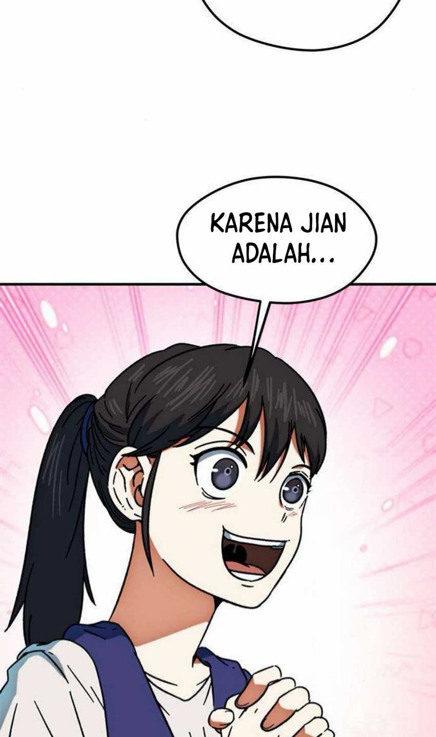 I’m Being Misunderstood as a Soccer Genius Chapter 30 Gambar 29