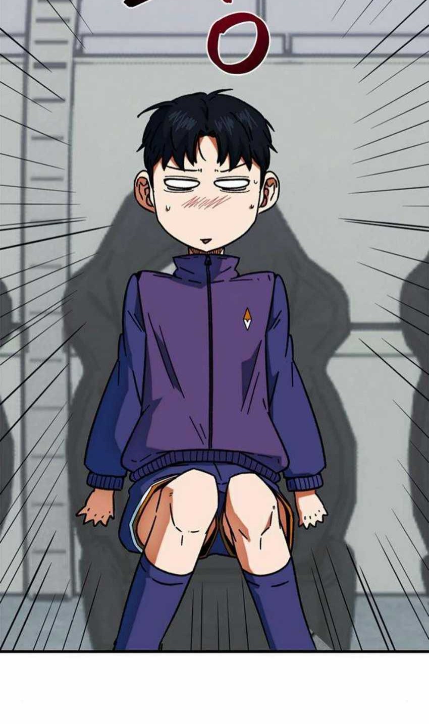 I’m Being Misunderstood as a Soccer Genius Chapter 30 Gambar 31