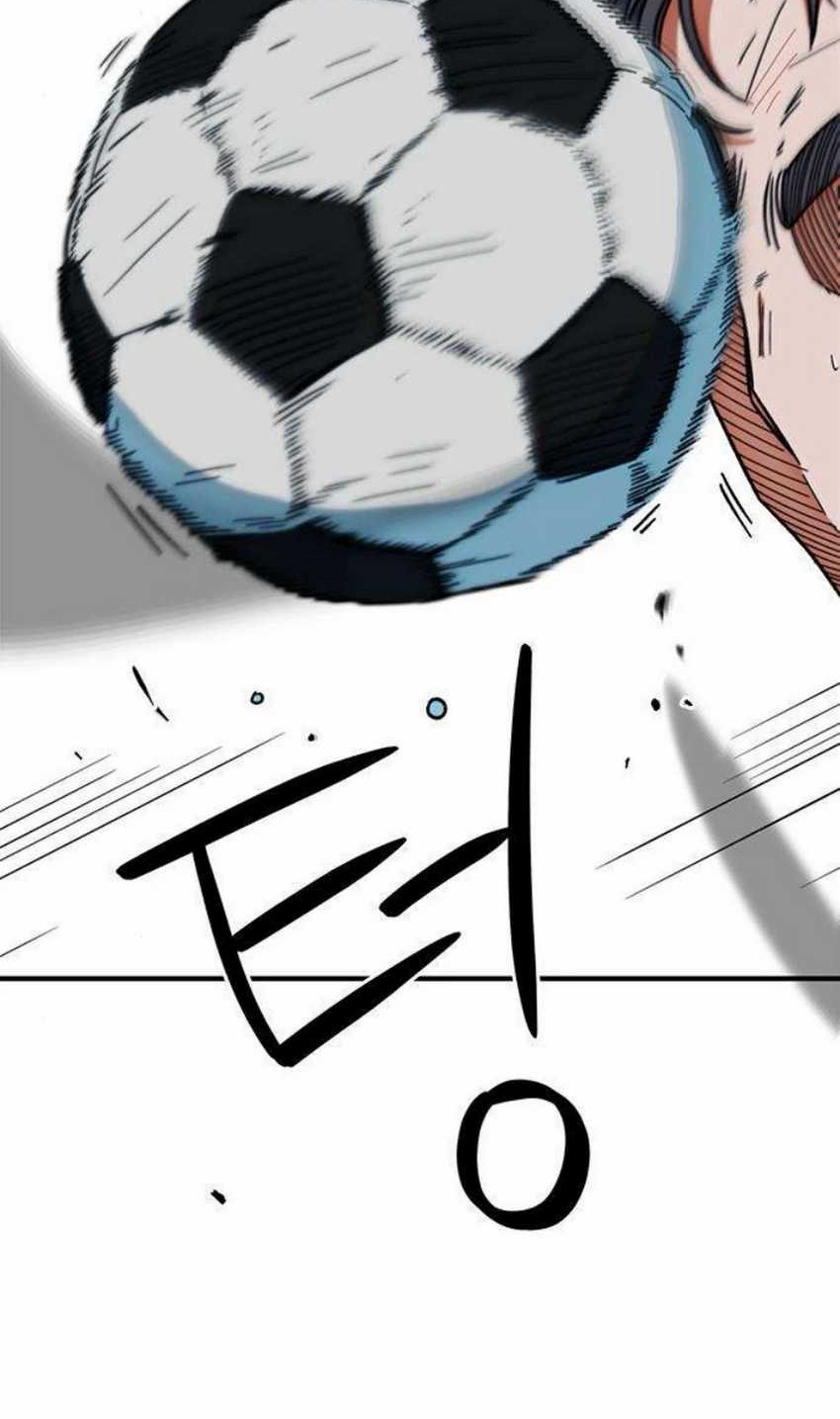 I’m Being Misunderstood as a Soccer Genius Chapter 30 Gambar 47