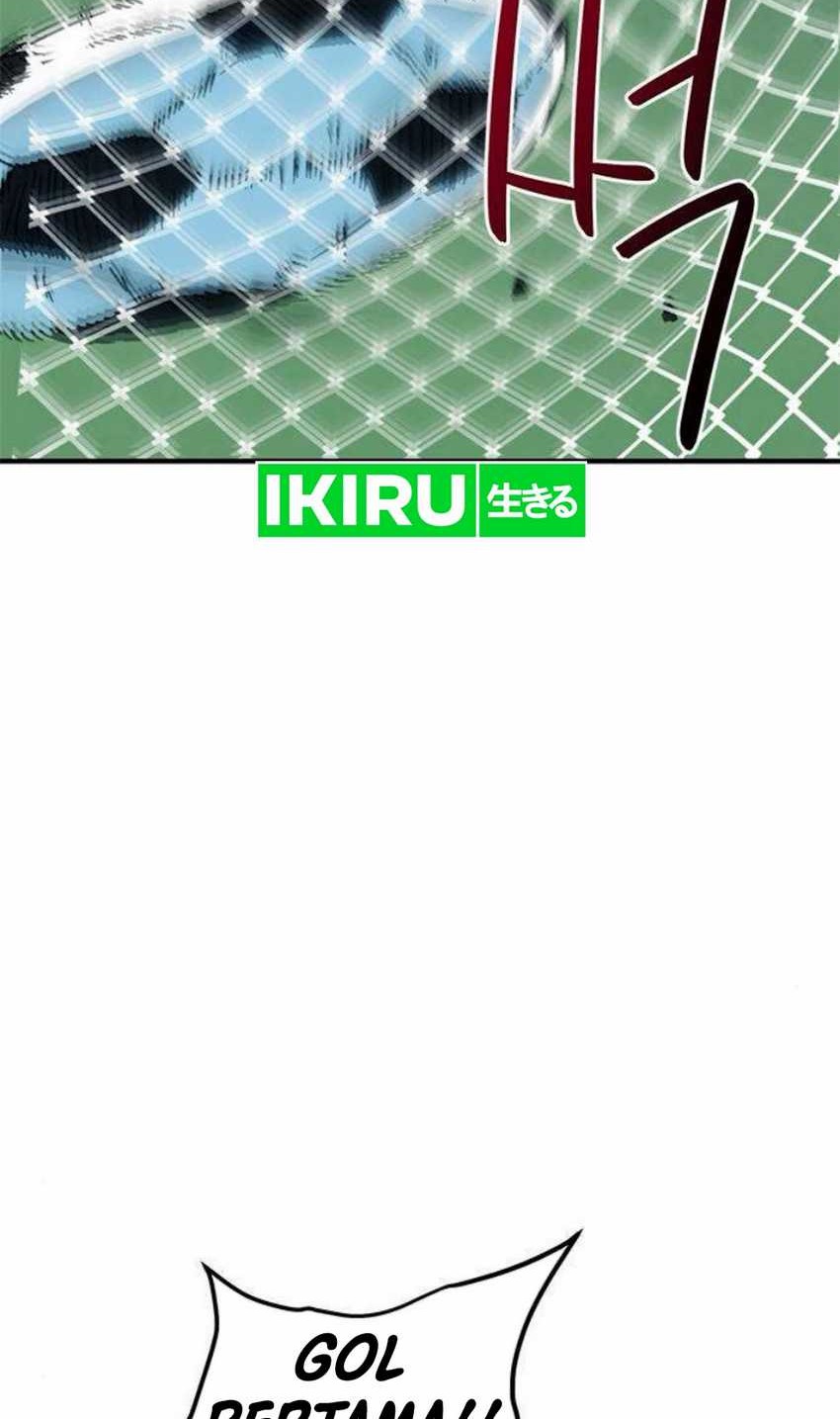 I’m Being Misunderstood as a Soccer Genius Chapter 30 Gambar 49