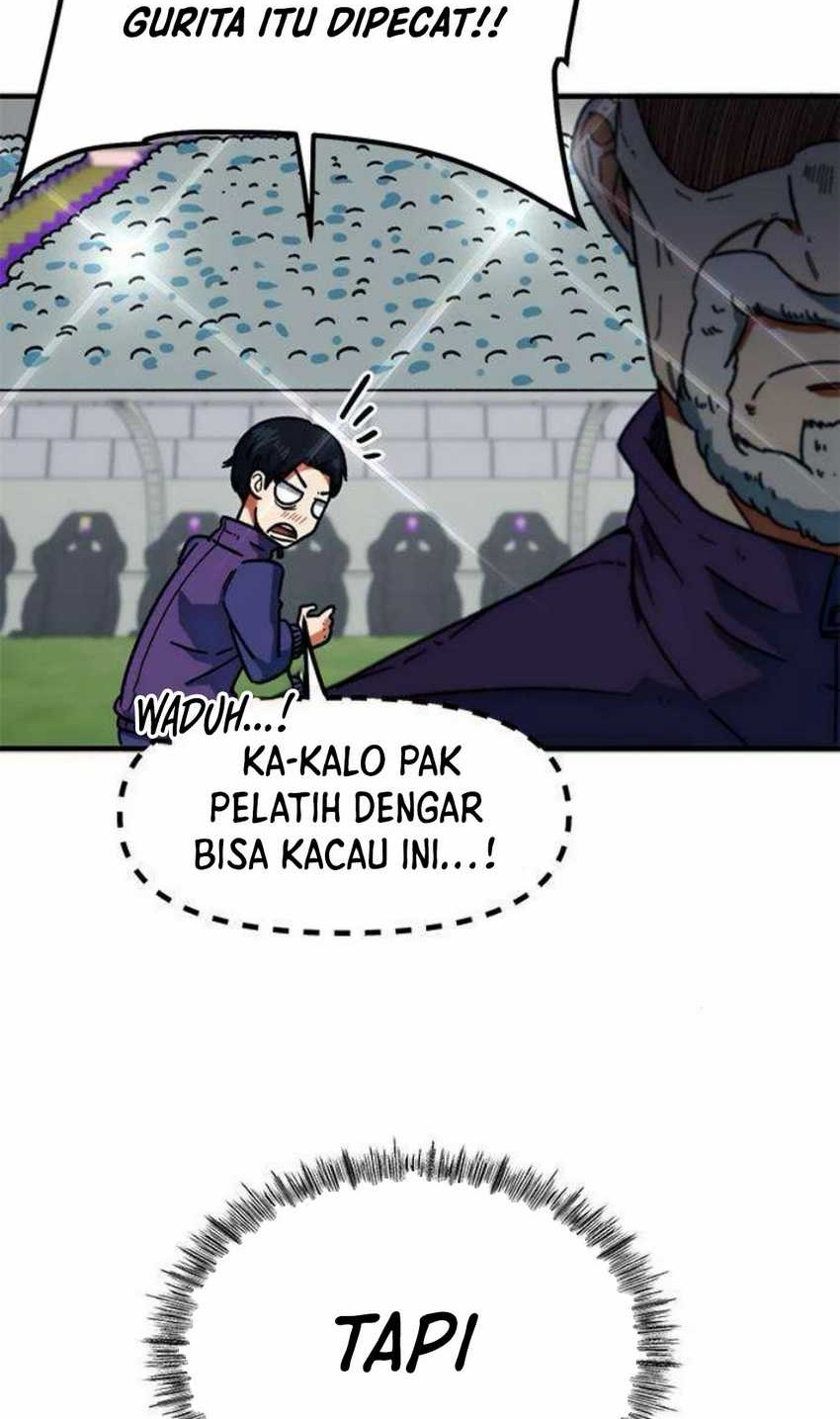 I’m Being Misunderstood as a Soccer Genius Chapter 30 Gambar 55