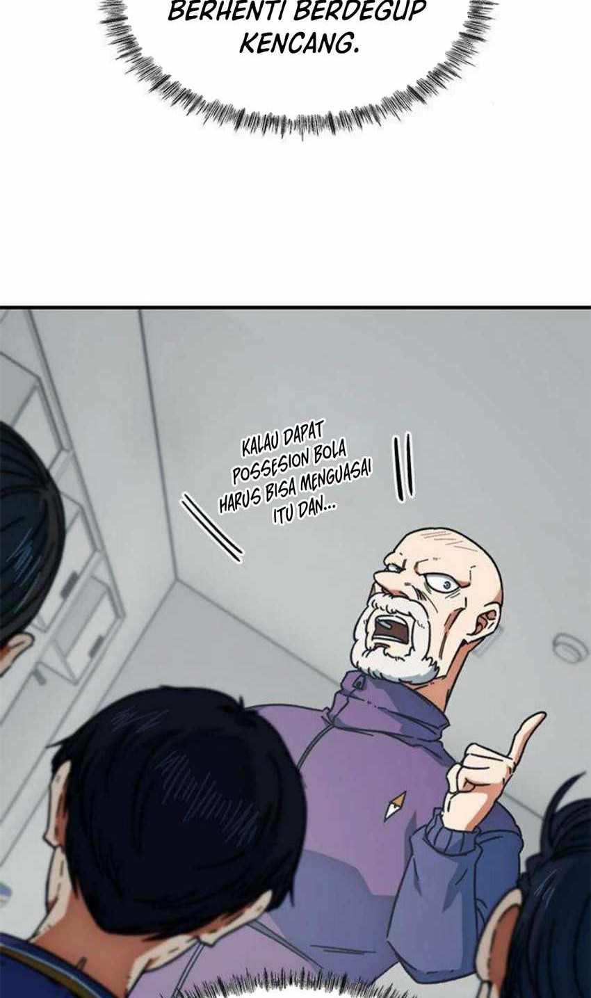 I’m Being Misunderstood as a Soccer Genius Chapter 30 Gambar 3