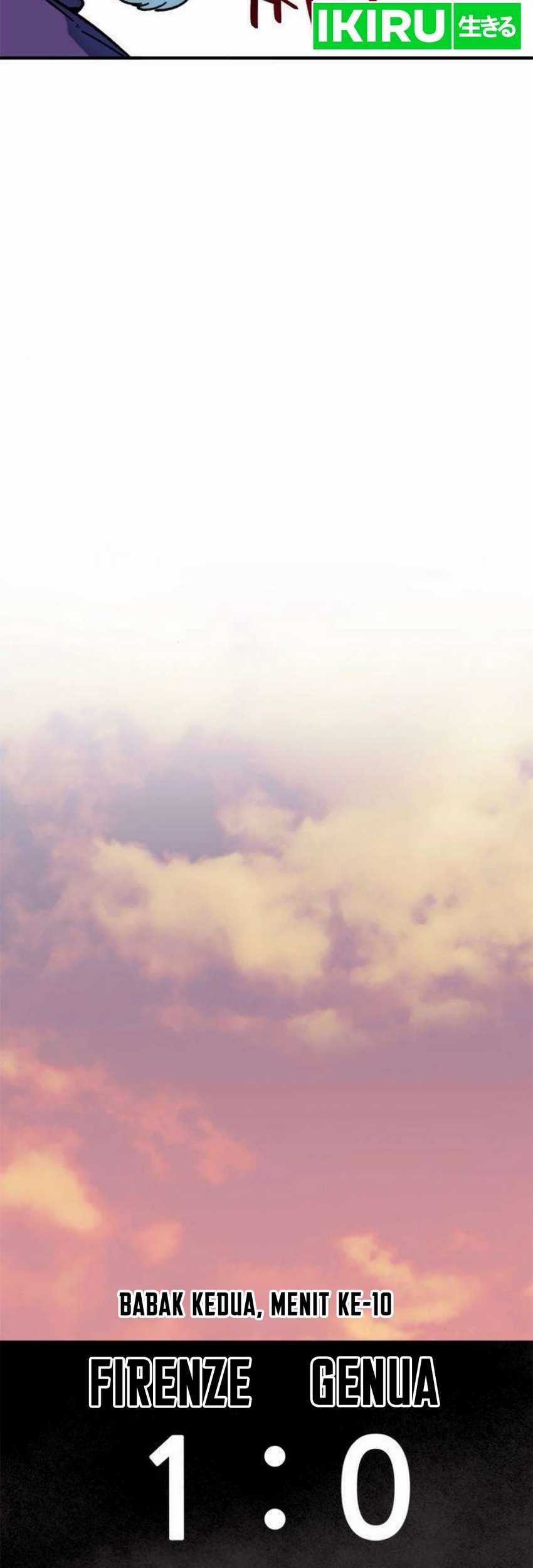 I’m Being Misunderstood as a Soccer Genius Chapter 30 Gambar 60