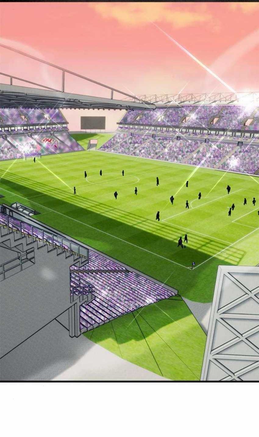 I’m Being Misunderstood as a Soccer Genius Chapter 30 Gambar 61