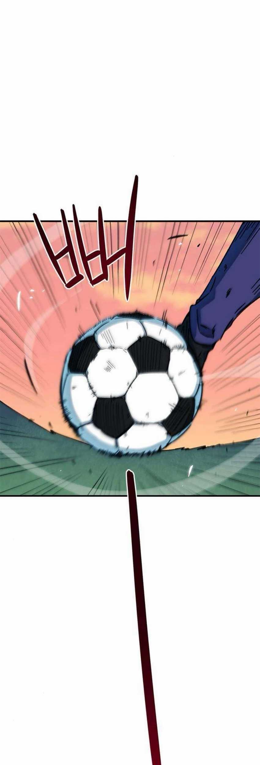 I’m Being Misunderstood as a Soccer Genius Chapter 30 Gambar 62