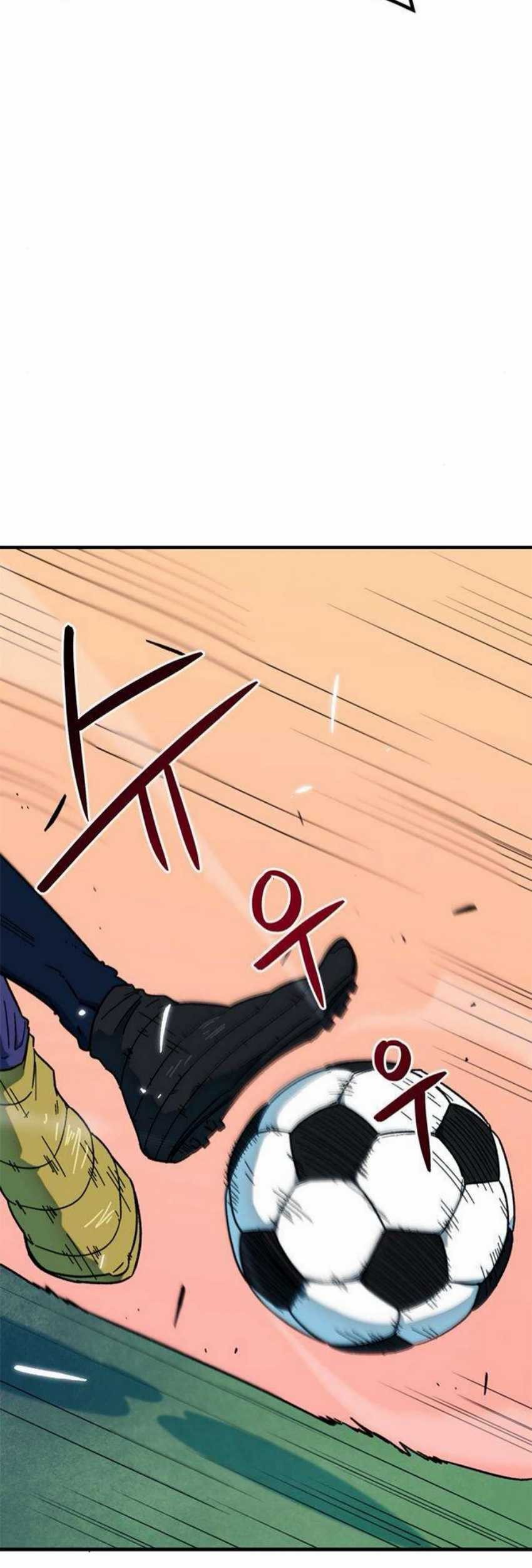 I’m Being Misunderstood as a Soccer Genius Chapter 30 Gambar 66