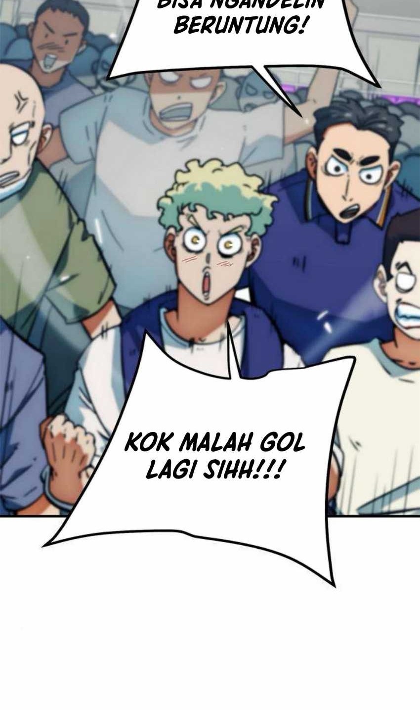 I’m Being Misunderstood as a Soccer Genius Chapter 30 Gambar 69