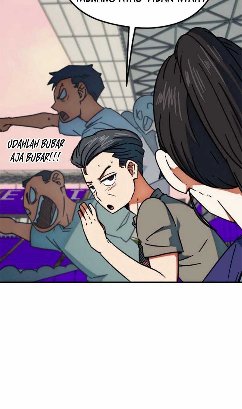 I’m Being Misunderstood as a Soccer Genius Chapter 30 Gambar 71