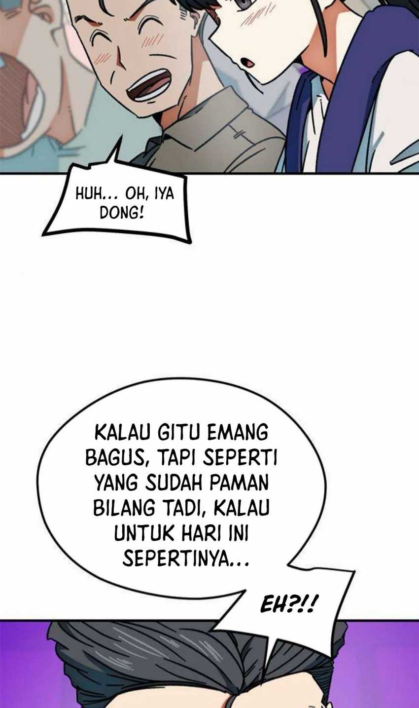 I’m Being Misunderstood as a Soccer Genius Chapter 30 Gambar 73