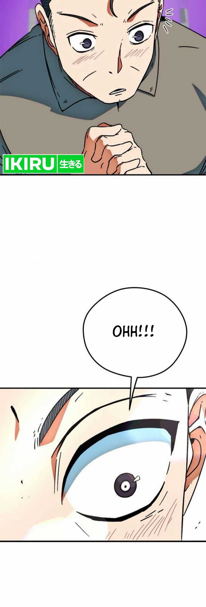 I’m Being Misunderstood as a Soccer Genius Chapter 30 Gambar 74