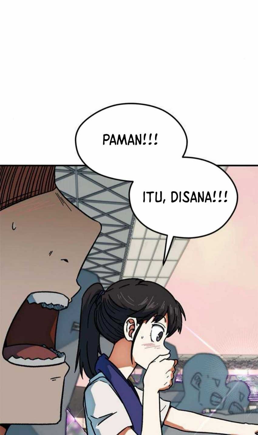 I’m Being Misunderstood as a Soccer Genius Chapter 30 Gambar 75