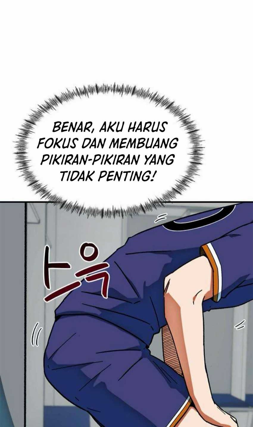 I’m Being Misunderstood as a Soccer Genius Chapter 30 Gambar 13